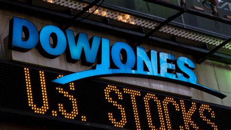 dow jones internships