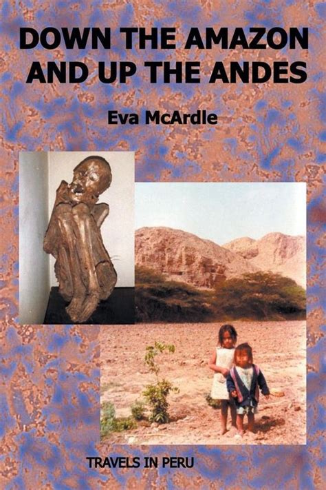 down amazon andes eva mcardle PDF
