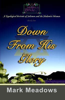 down from his glory solomons bride volume one Epub