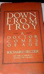 down from troy a doctor comes of age paperback Epub