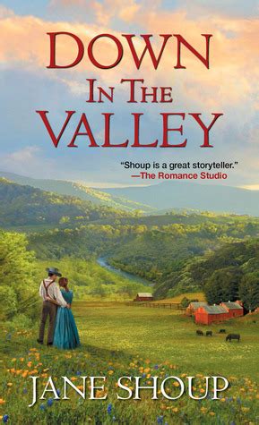 down in the valley green valley series PDF