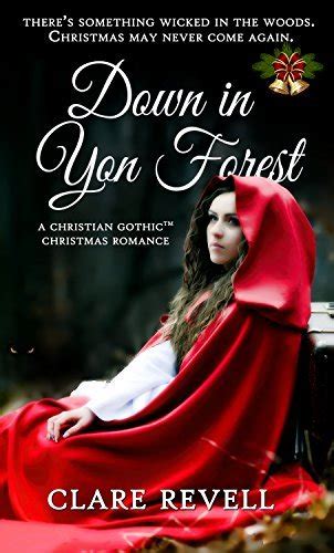 down in yon forest christian gothic Epub