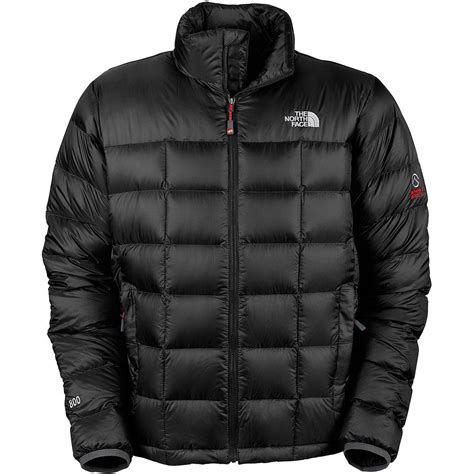 down jacket north face mens