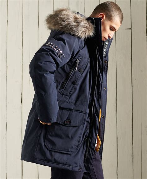 down parka mens