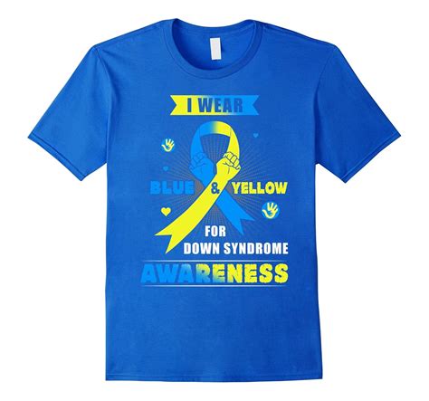 down syndrome awareness shirts