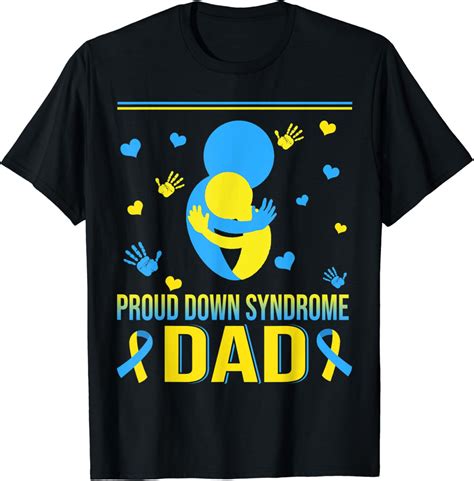 down syndrome awareness t shirts