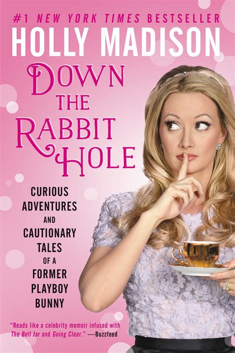 down-the-rabbit-hole-the-curious-adventures-of-holly-madison Ebook Reader