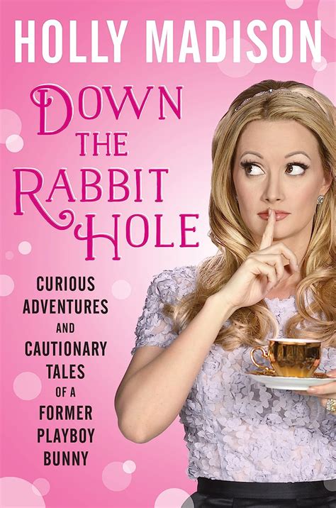 down-the-rabbit-hole-the-curious-adventures-of-holly-madison Ebook Reader