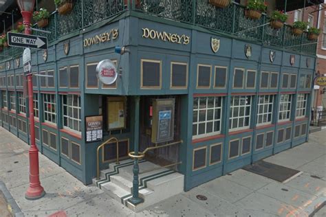 downey's pub in philadelphia