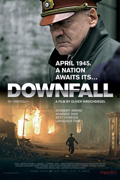 downfall Reader