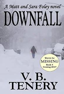 downfall inspirational romantic suspense PDF