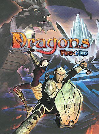 downlaod dragons: fire and ice 2004