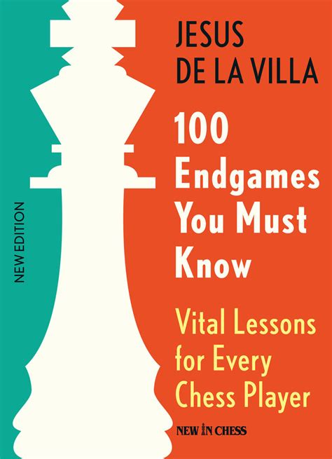 download 100 endgames you must know Epub