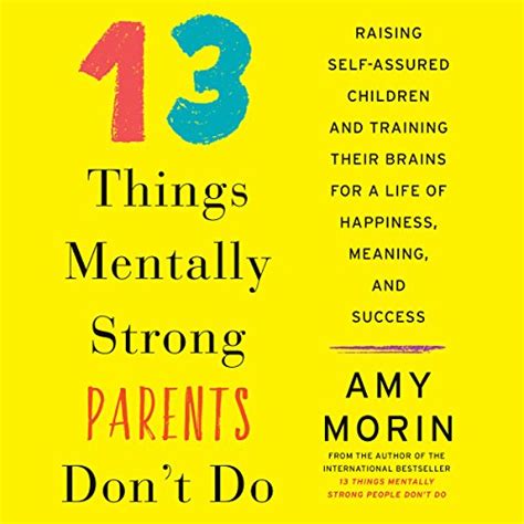 download 13 things mentally strong PDF