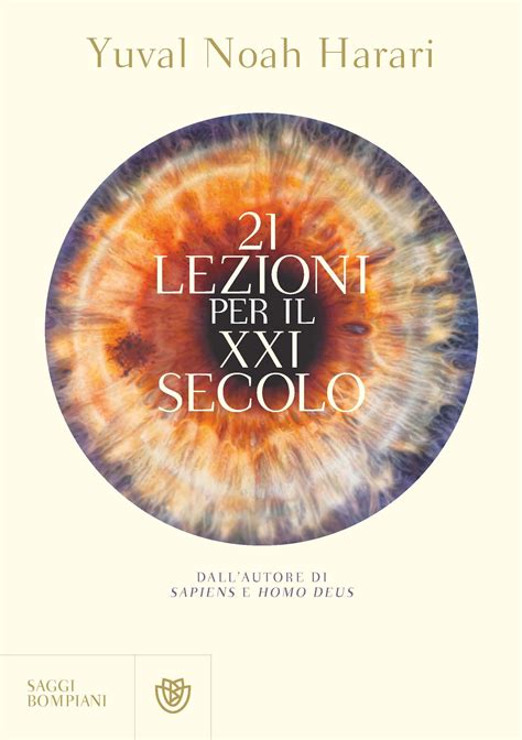download 21 lezioni per il xxi secolo Kindle Editon