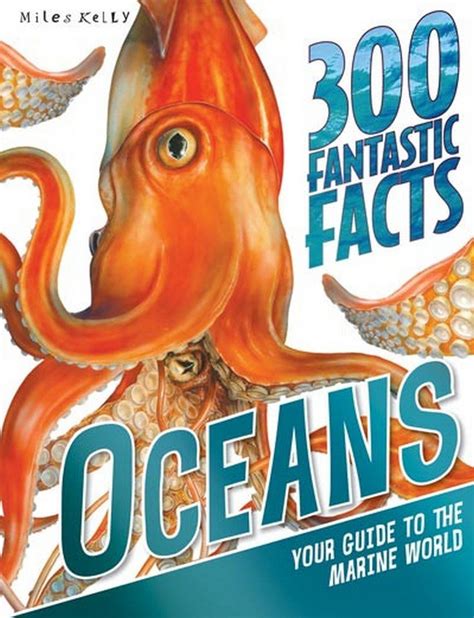 download 300 fantastic facts ocean pdf 25 Epub