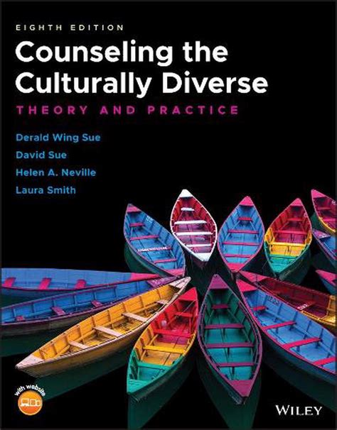 download Counseling the Culturally Diverse  Theory and Practice PDF Doc