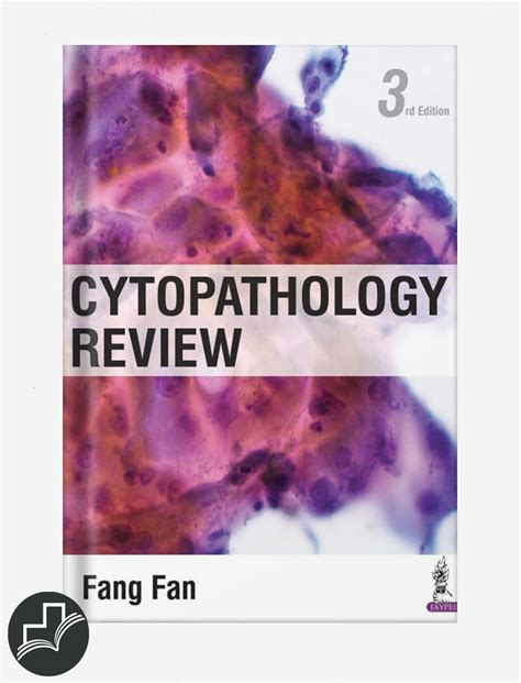 download Cytopathology Review Guide 3rd Edition PDF Reader