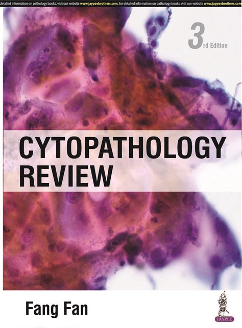 download Cytopathology Review Guide 3rd Edition PDF Reader