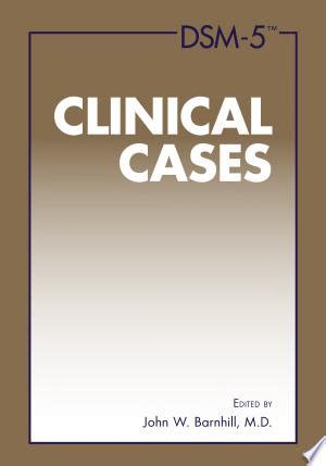 download DSM 5 Clinical Cases PDF Kindle Editon