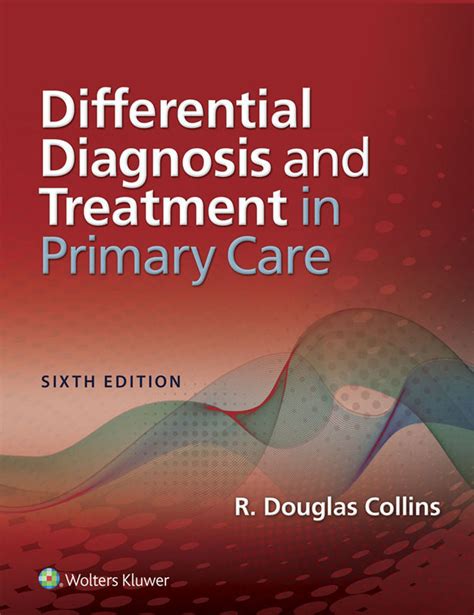 download Differential Diagnosis in Primary Care PDF Reader