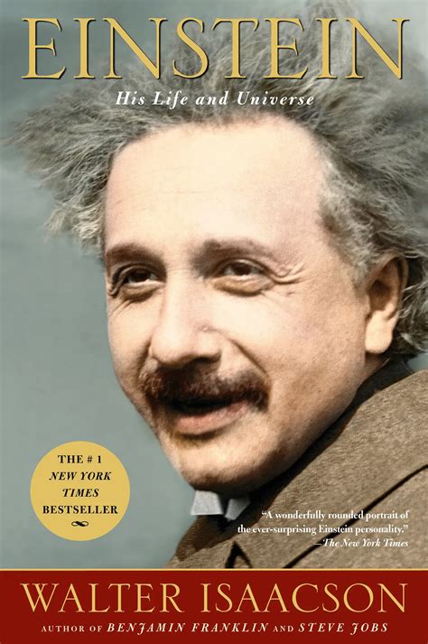 download Einstein His Life and Universe PDF Kindle Editon