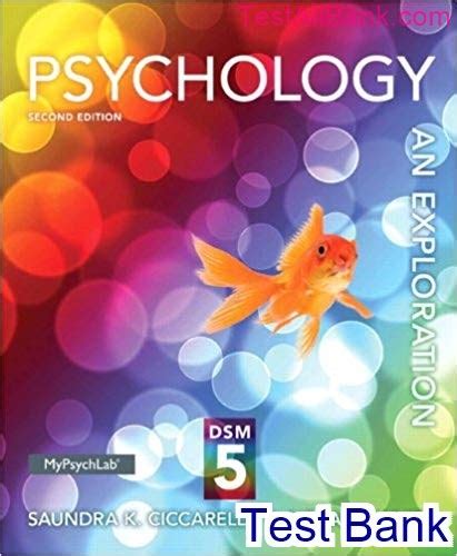 download Psychology  An Exploration  2nd Edition PDF Doc