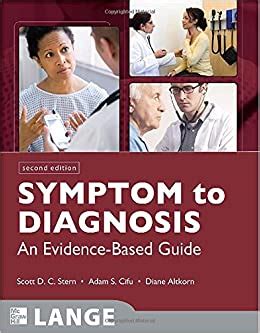 download Symptom to Diagnosis  An Evidence Based Guide  Second Edition  LANGE Clinical Medicine PDF Kindle Editon