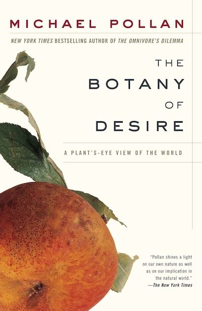 download The Botany of Desire  A Plant s-Eye View of the World PDF Doc