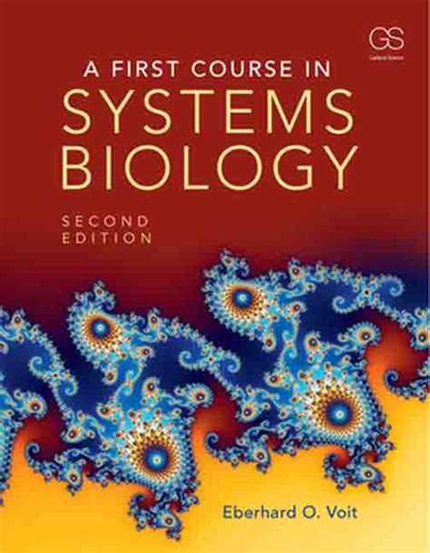 download a first course in systems biology pdf PDF