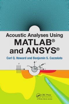 download acoustic analyses using matlaba and ansysa pdf Doc