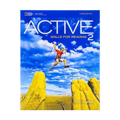 download active skills for reading book 2 pdf Epub