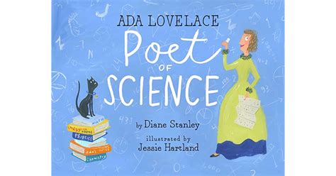 download ada lovelace poet of science Kindle Editon