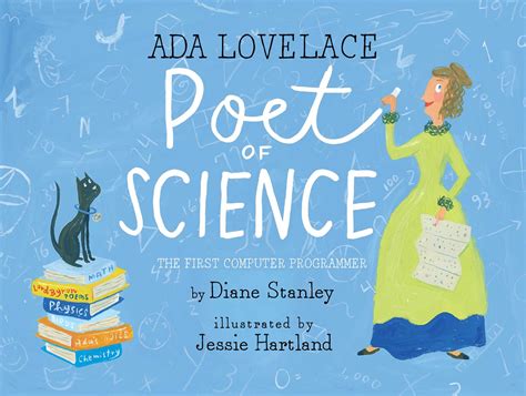 download ada lovelace poet of science Kindle Editon