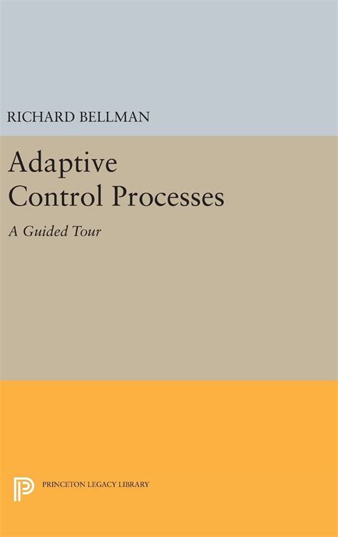 download adaptive control processes princeton library PDF