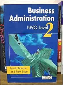 download administration nvq level two Reader