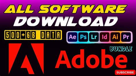 download adobe software Doc