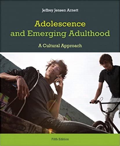 download adolescence and emerging adulthood 5th edition pdf PDF