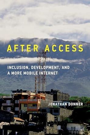 download after access inclusion development information Kindle Editon