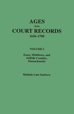 download ages from court records 1636 Reader