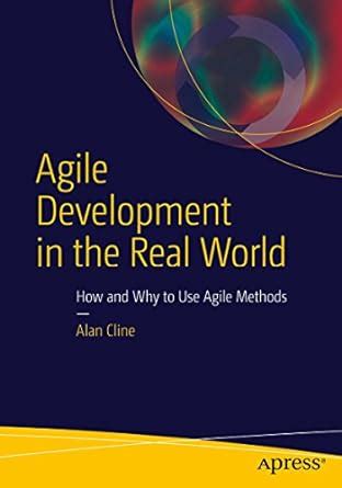 download agile development real world cline PDF