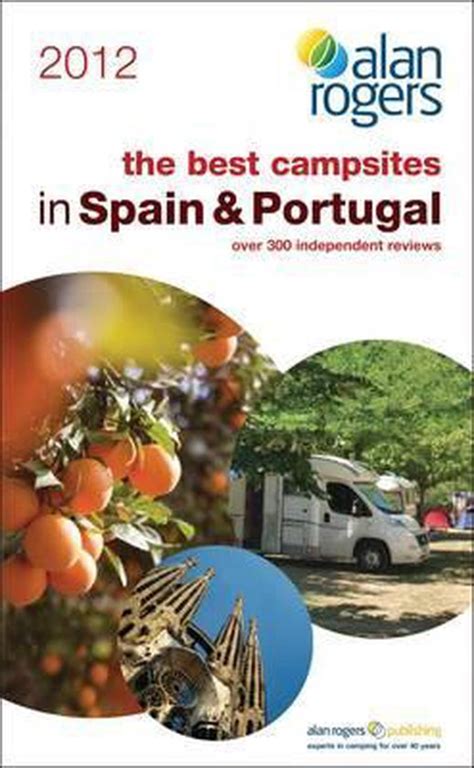 download alan rogers campsites spain portugal Doc