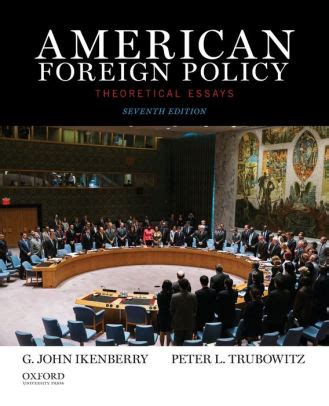 download american foreign policy since wwii 19th edition Doc