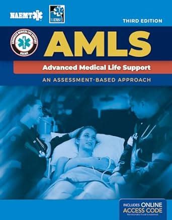 download amls advanced medical life support an assessment based approach pdf Epub