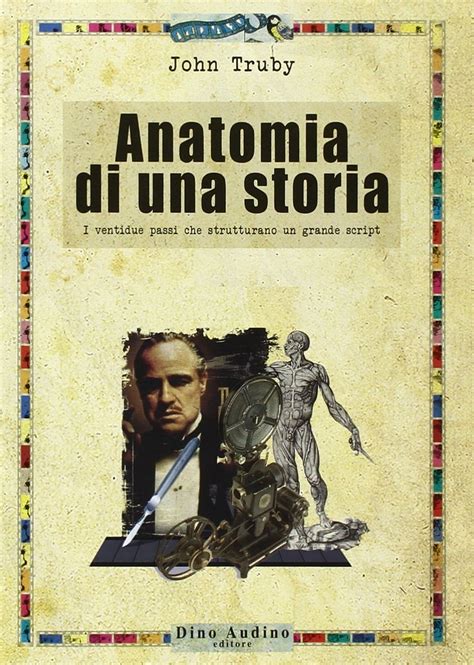 download anatomia di una storia epub Reader