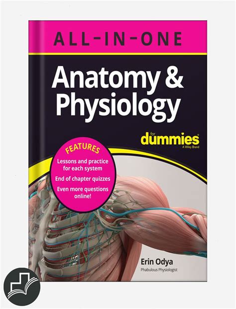 download anatomy amp physiology workbook for dummies pdf Doc