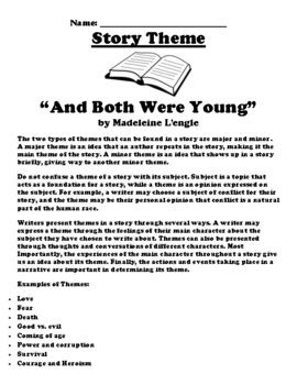 download and both were young pdf free Kindle Editon