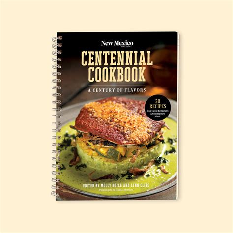 download and read centennial cookbook PDF