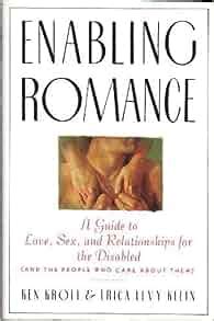 download and read enabling romance Kindle Editon