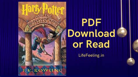 download and read harry potter and Reader